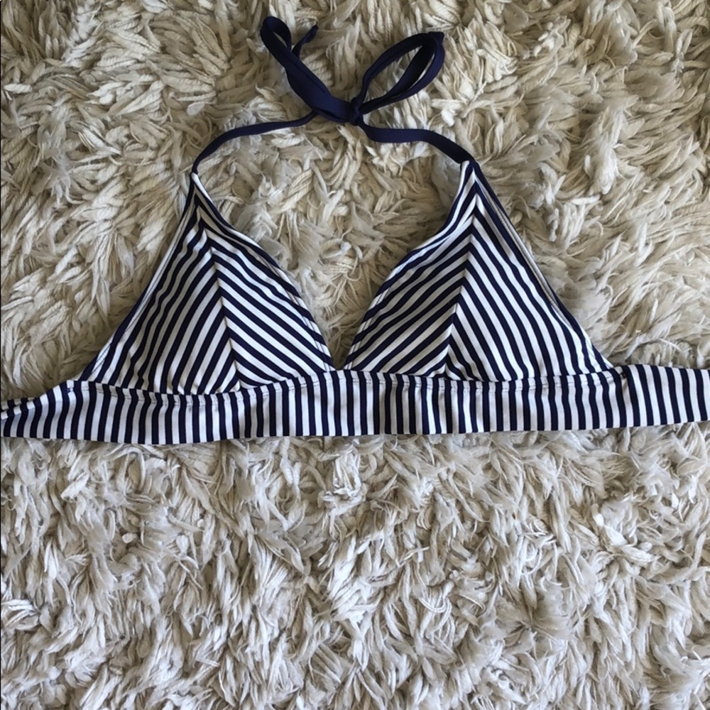 Bathing suit